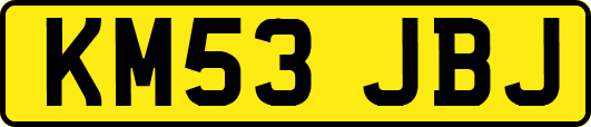 KM53JBJ