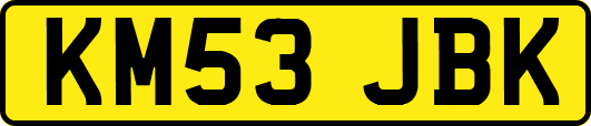 KM53JBK