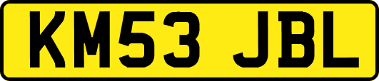 KM53JBL