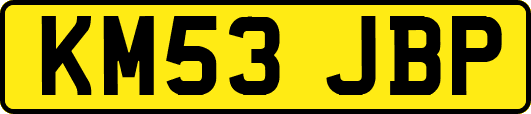 KM53JBP