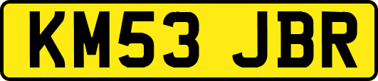 KM53JBR