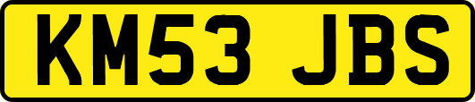 KM53JBS