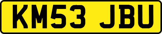 KM53JBU