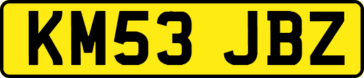 KM53JBZ