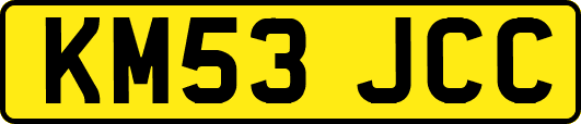KM53JCC
