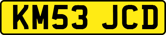 KM53JCD