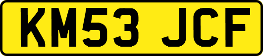 KM53JCF