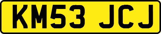 KM53JCJ