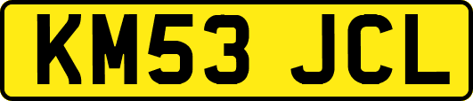 KM53JCL