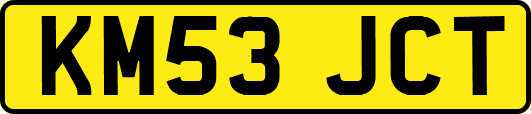 KM53JCT
