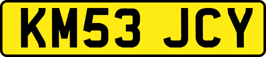 KM53JCY