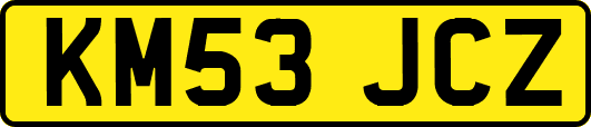 KM53JCZ