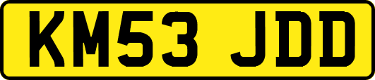 KM53JDD