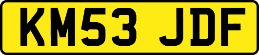 KM53JDF