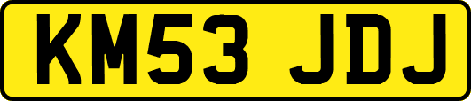 KM53JDJ