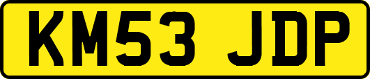 KM53JDP