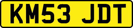 KM53JDT