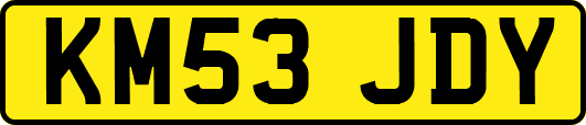 KM53JDY