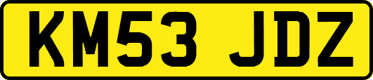 KM53JDZ