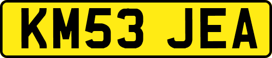 KM53JEA