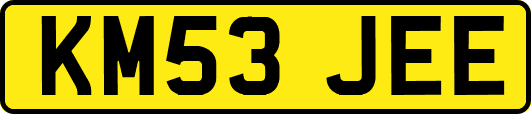 KM53JEE