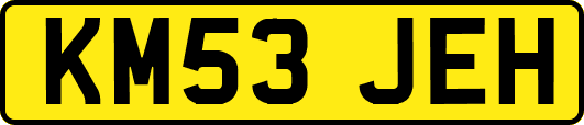 KM53JEH
