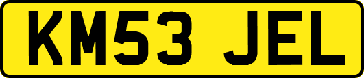 KM53JEL