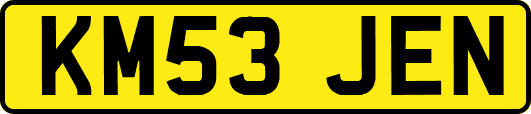 KM53JEN