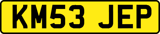 KM53JEP