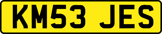 KM53JES