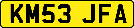KM53JFA