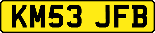 KM53JFB