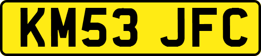 KM53JFC
