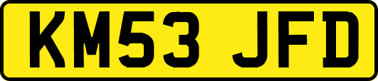 KM53JFD