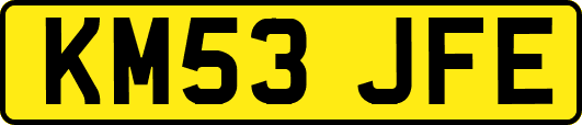 KM53JFE
