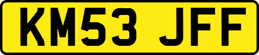 KM53JFF