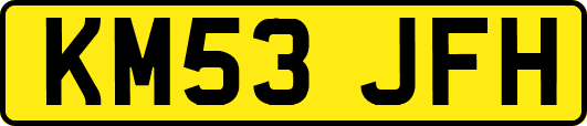 KM53JFH
