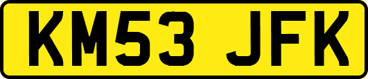 KM53JFK