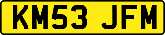 KM53JFM