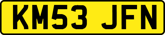 KM53JFN
