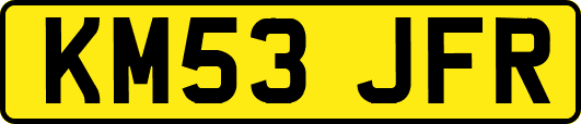 KM53JFR