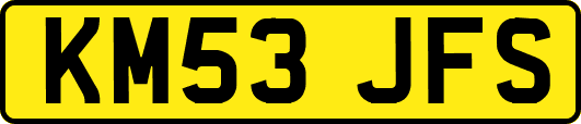 KM53JFS