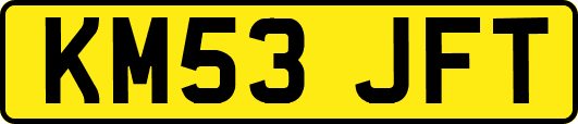 KM53JFT