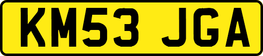 KM53JGA