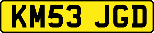 KM53JGD