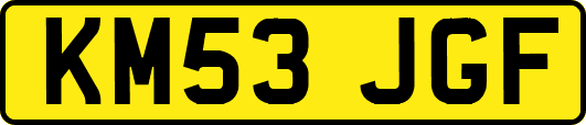 KM53JGF