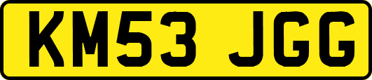 KM53JGG