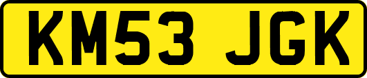 KM53JGK