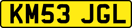 KM53JGL