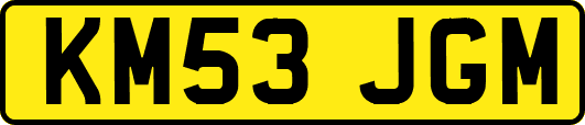 KM53JGM